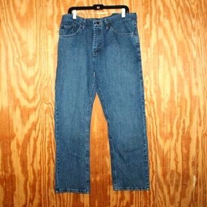 Wrangler Jeans 36x30